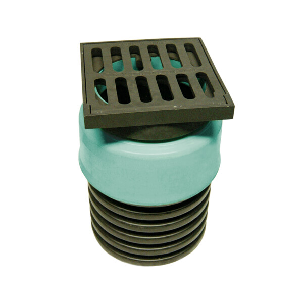 Nyloplast Inline Drains