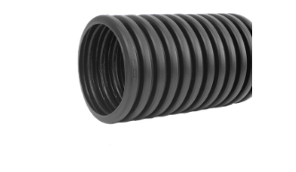 Single wall pipe