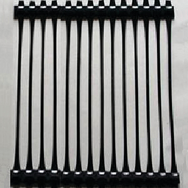 geosynthetic uniaxial grids